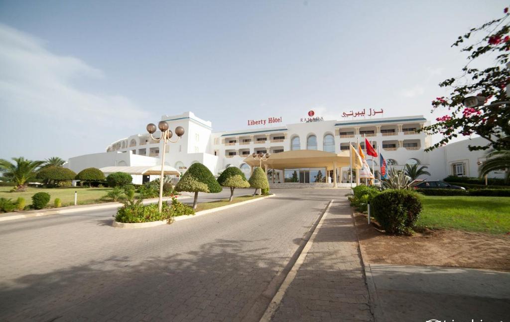 Hotel Liberty Resort photo 1