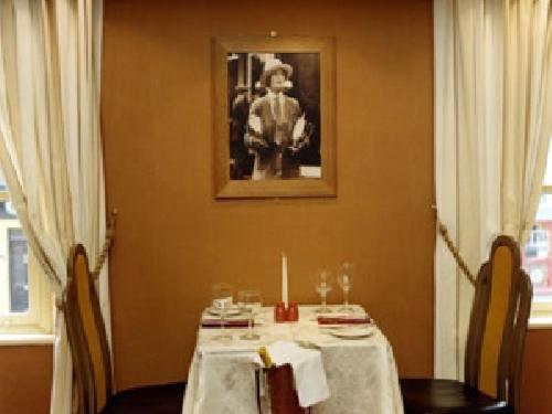 Harty Costello Town House photo 2