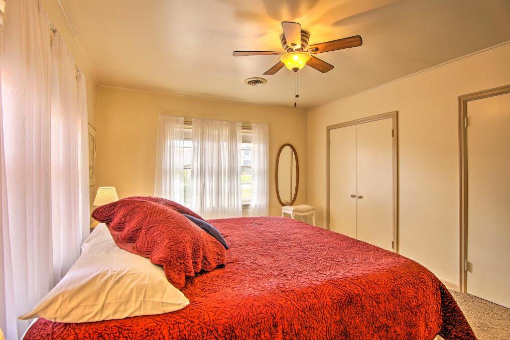 Ranch-Style Cottage - 2 Miles to Philbrook Museum! photo 3