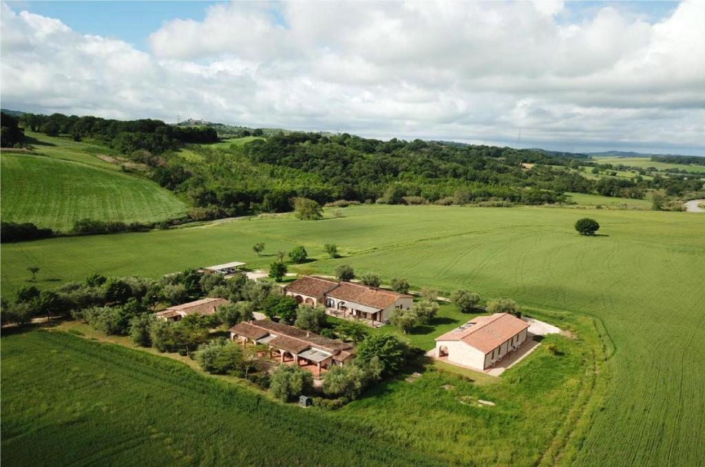 B&B Le Cascatelle di Saturnia photo 1
