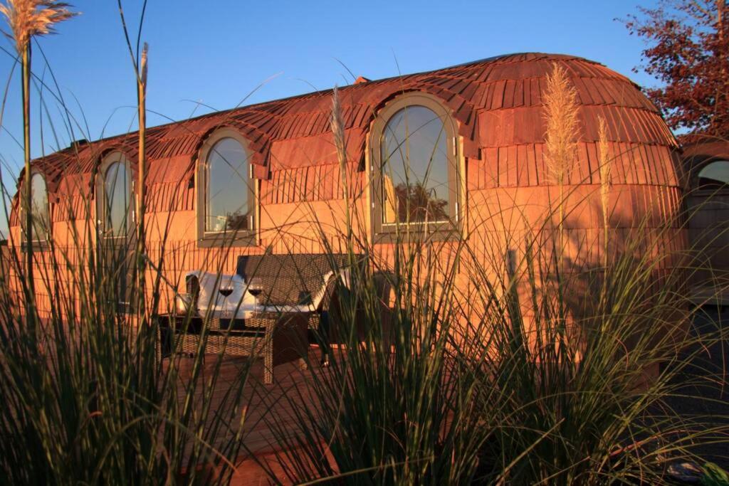 Schmidis Igluhuts im Pfaffenwinkel - Tiny House 2 photo 2