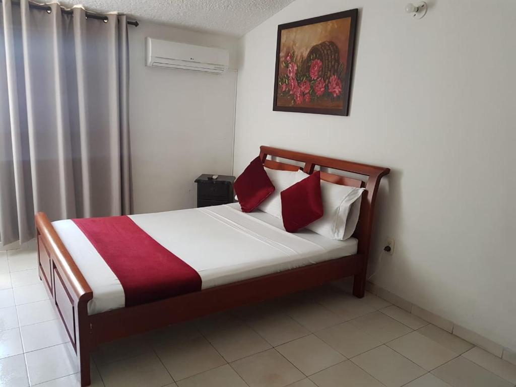 Hotel Don Juan Colonial photo 1
