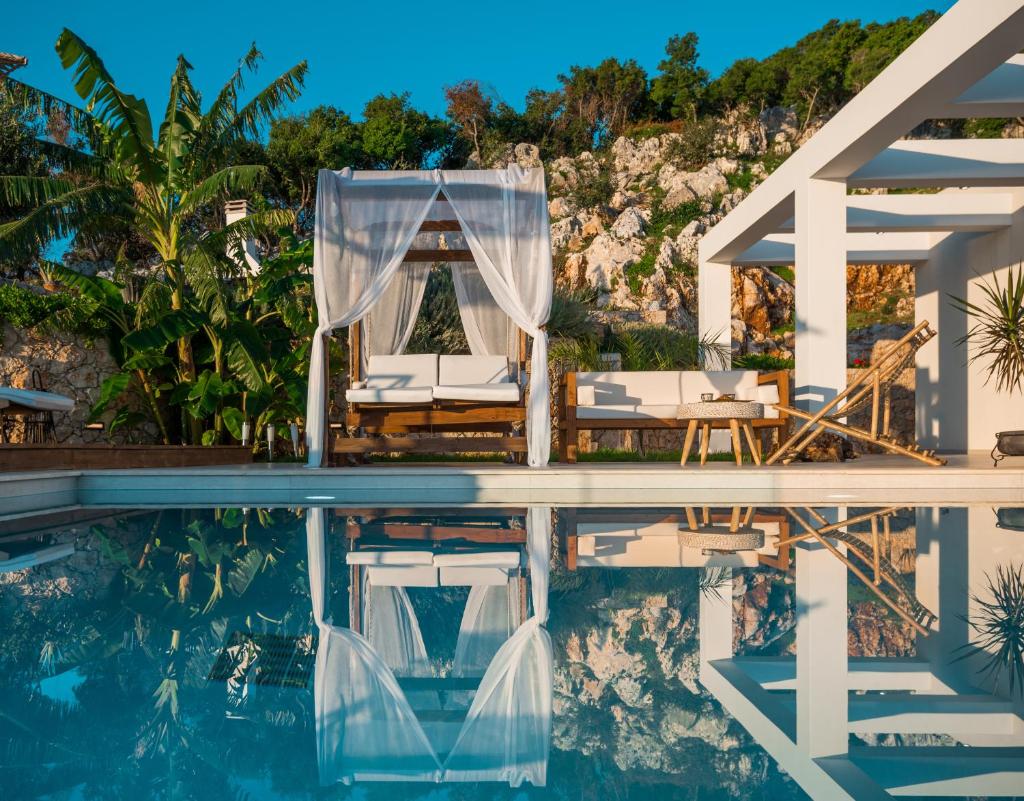 Horizon luxury villa photo 3
