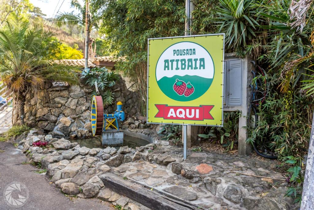 Pousada Atibaia photo 4