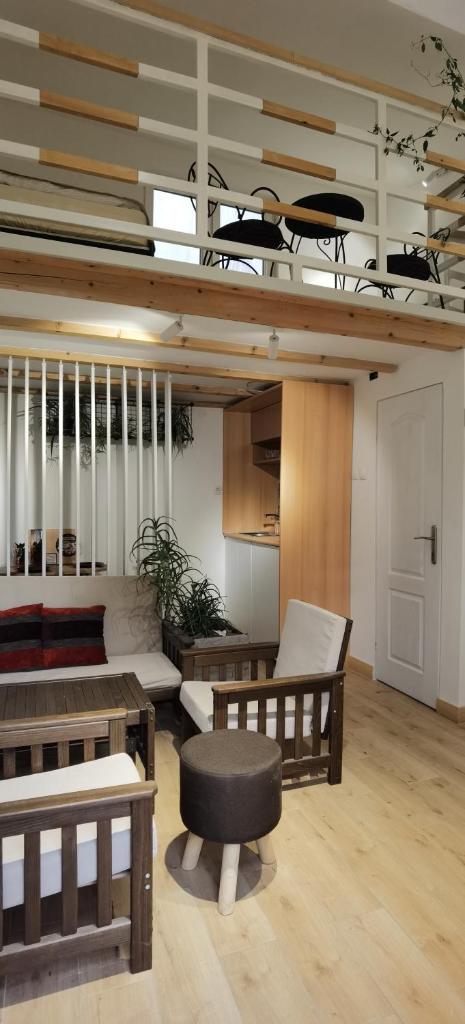 Zona Apartments 2 photo 3