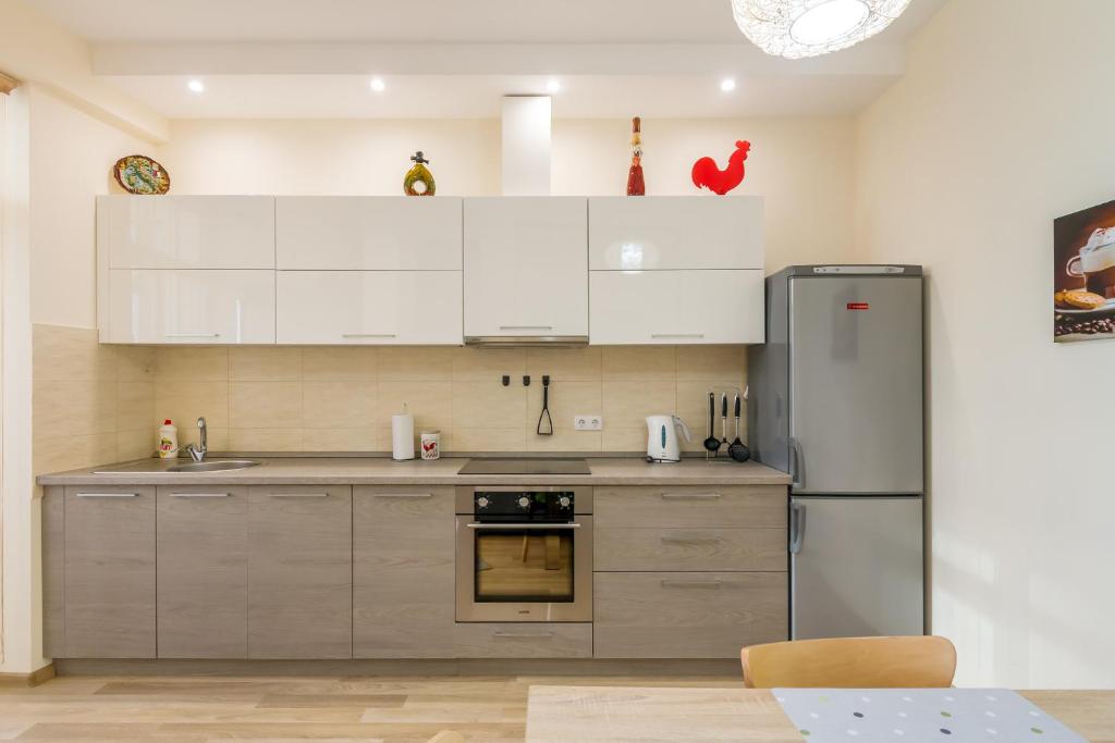 Panorama Apartment photo 2