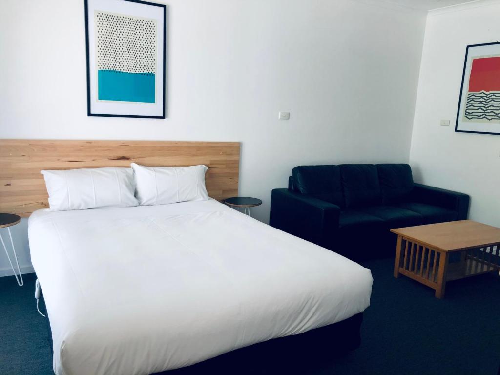 Bright Avenue Motor Inn photo 3