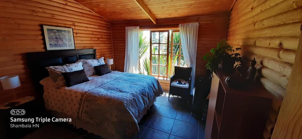 B&B Shambala HN photo 1
