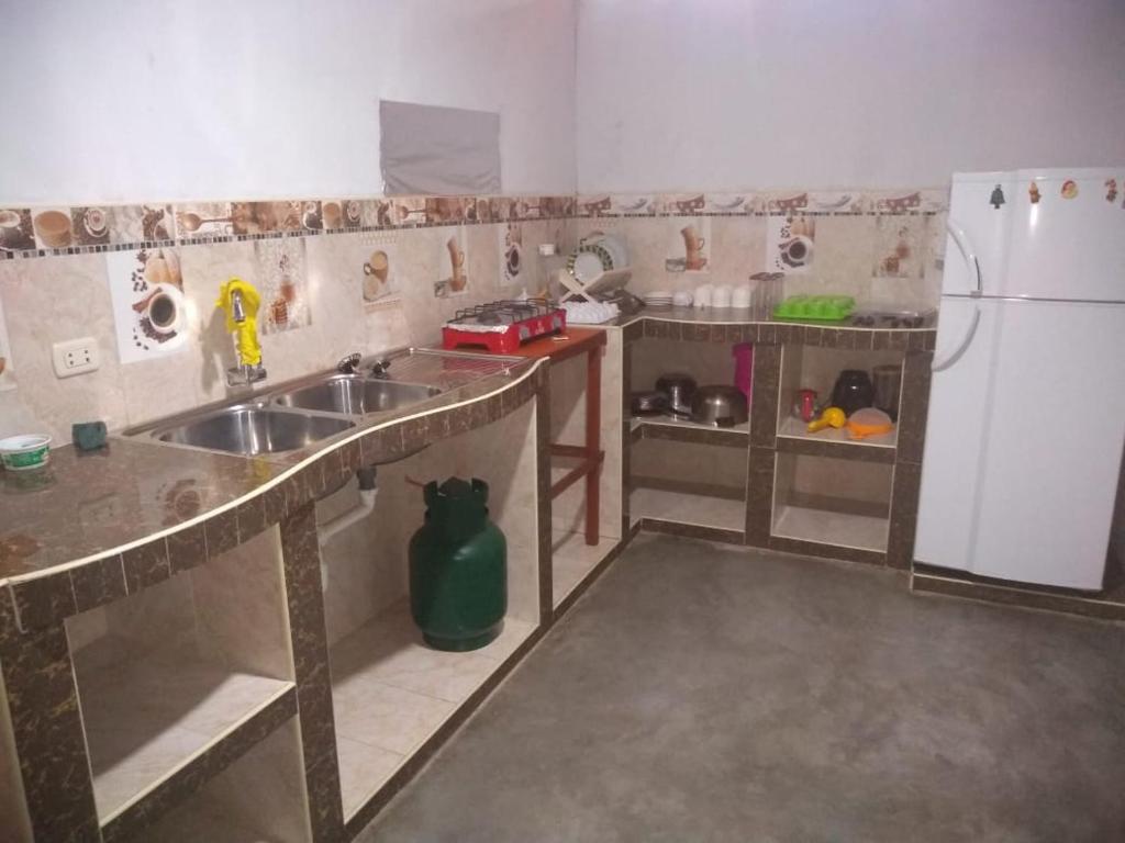 Casa Paqaryi photo 1