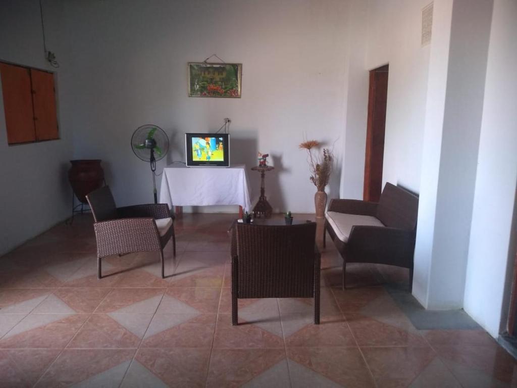 Casa Paqaryi photo 2