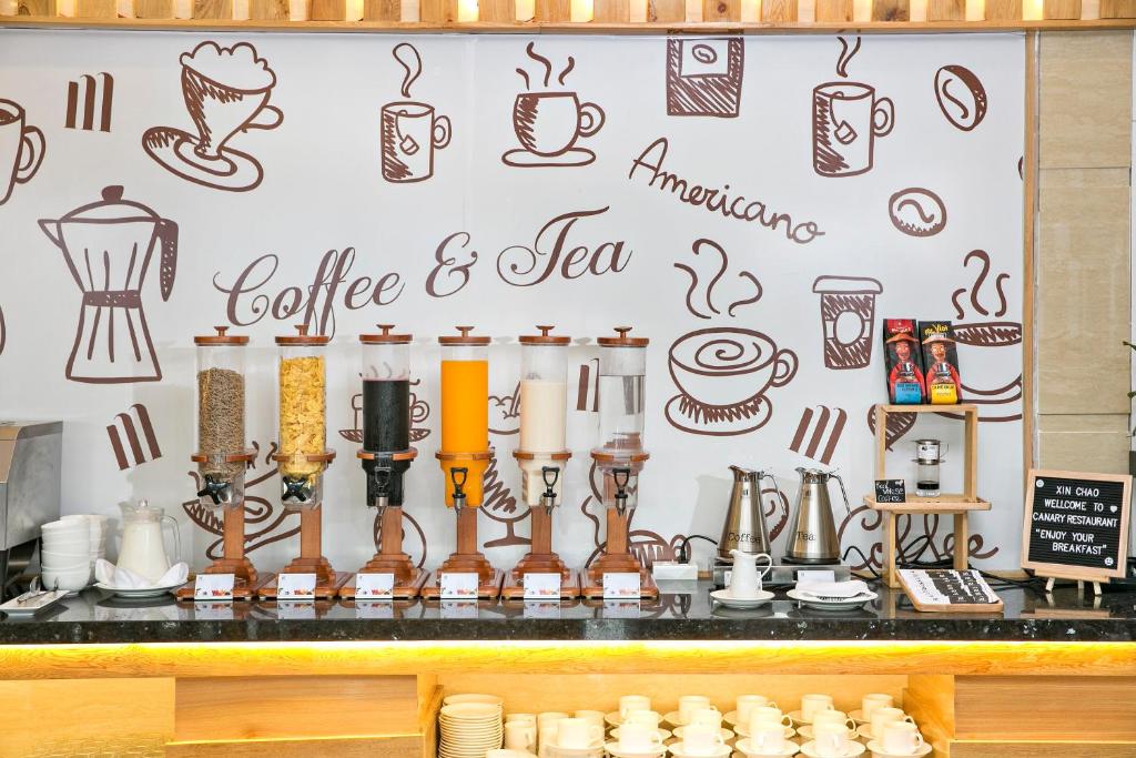 Nhu Minh Plaza Danang Hotel