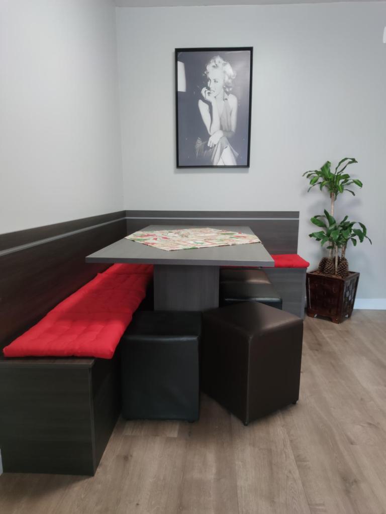 Apartamento no Residencial Vert em Bento Gonçalves-RS photo 4