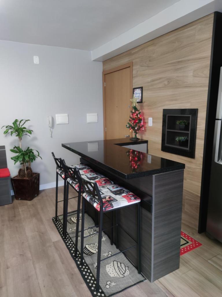 Apartamento no Residencial Vert em Bento Gonçalves-RS photo 3