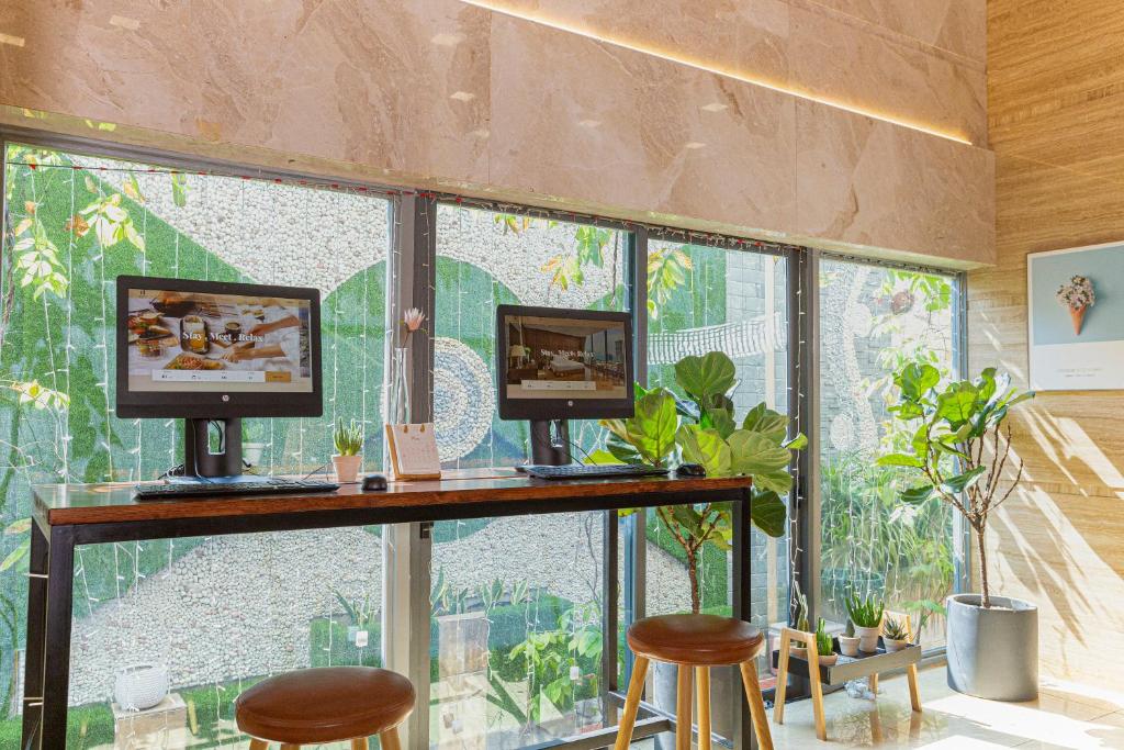 Nhu Minh Plaza Danang Hotel