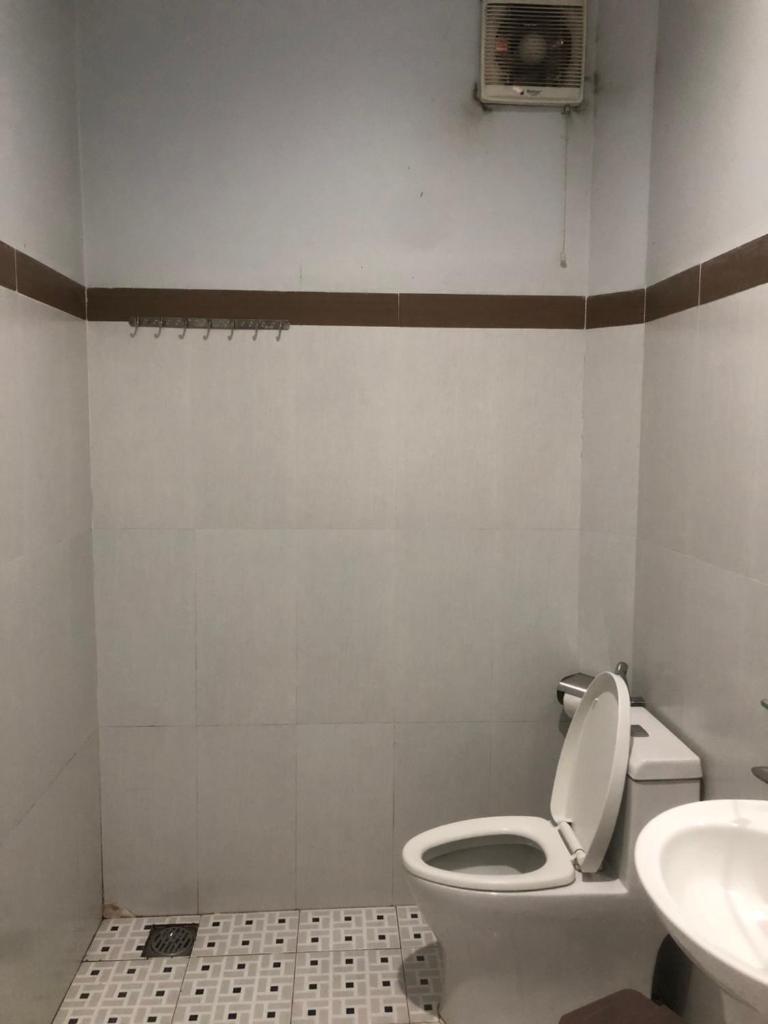 Двухместный (Улучшенный двухместный номер с 1 кроватью), Mai Vuong Thuy Hotel