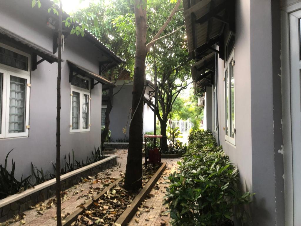 Mai Vuong Thuy Hotel