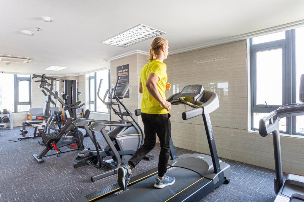 Nhu Minh Plaza Danang Hotel