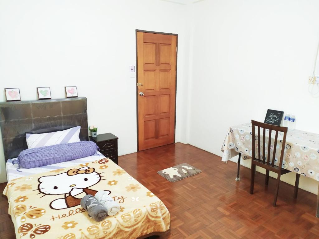 Victoria Homestay Sibu - Next to Shopping Complex, Party Event & Large Car Park Area with Autogate photo 1
