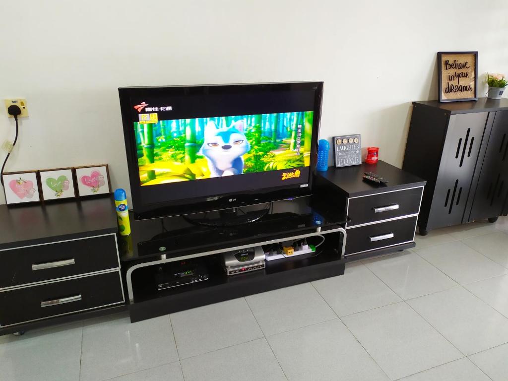 Victoria Homestay Sibu - Next to Shopping Complex, Party Event & Large Car Park Area with Autogate photo 2