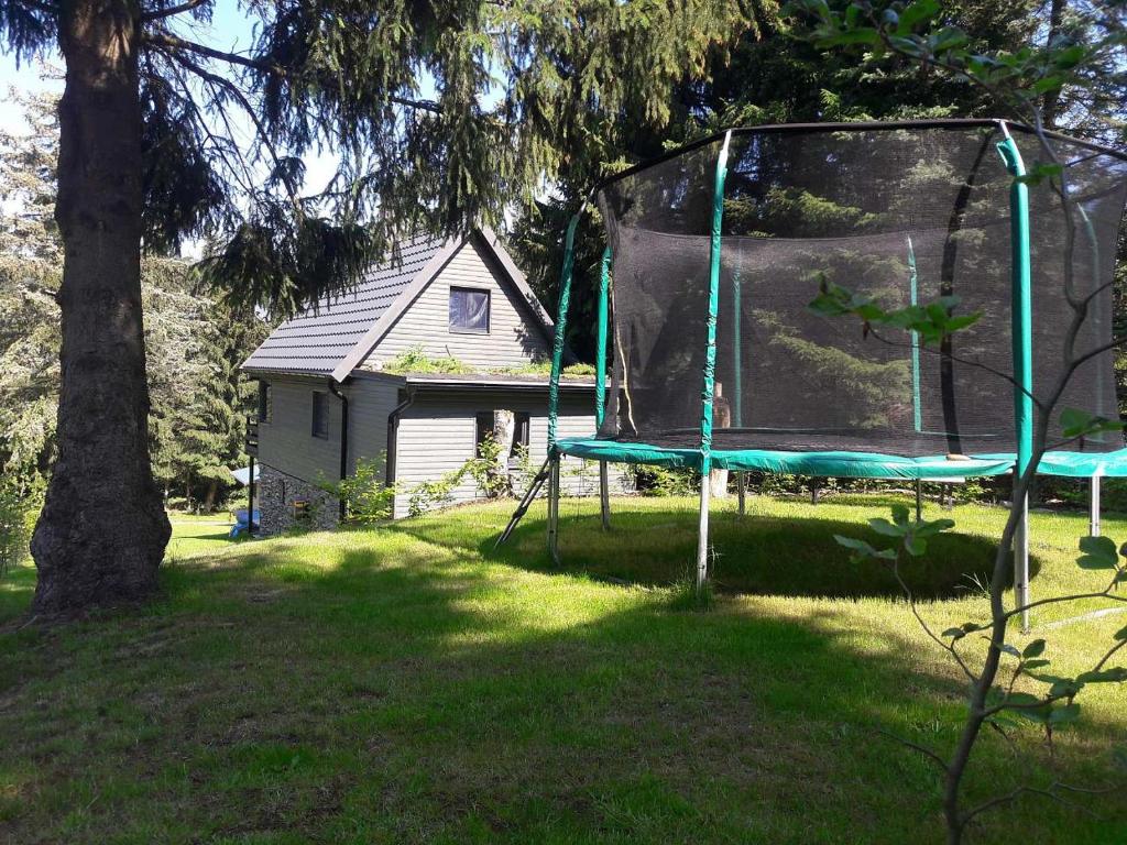 Chata 100 Český Jiřetín photo 2