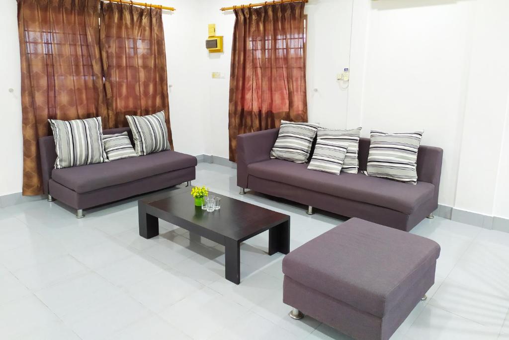 Victoria Homestay Sibu - Next to Shopping Complex, Party Event & Large Car Park Area with Autogate photo 3