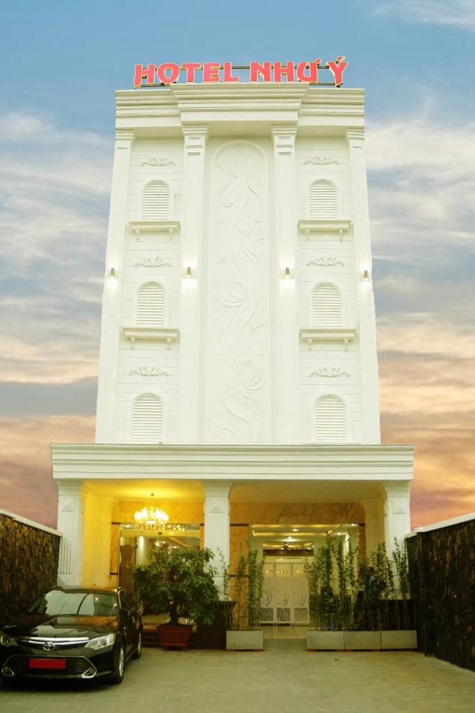 Hotel Như ý Biên Hòa photo 1