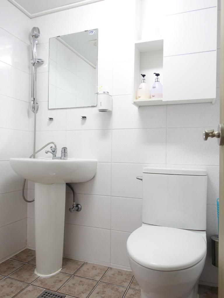Gangnam Suncity Guesthouse photo 4