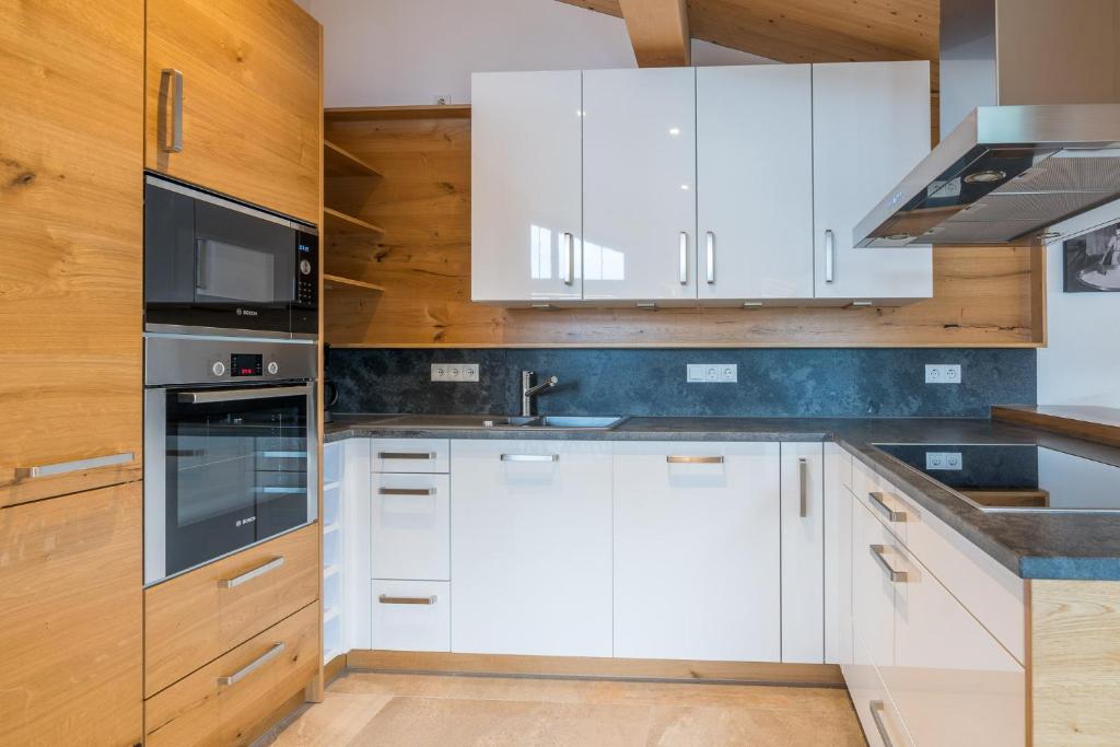 Stadt Chalet photo 4