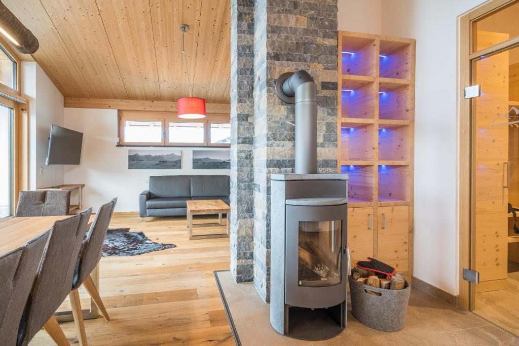 Stadt Chalet photo 1