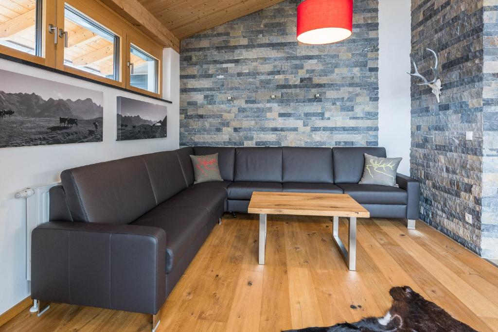 Stadt Chalet photo 3