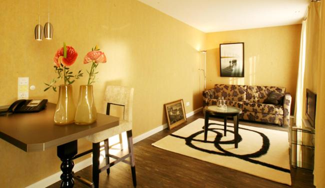 Apart Hotel Seenelke photo 4