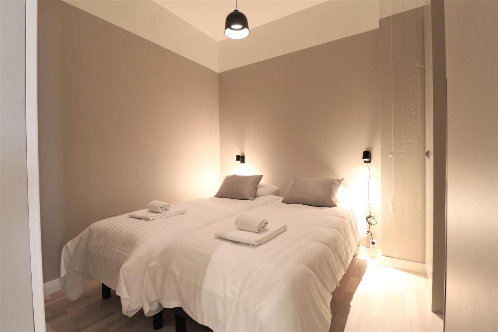 Forenom Aparthotel Vaasa photo 3