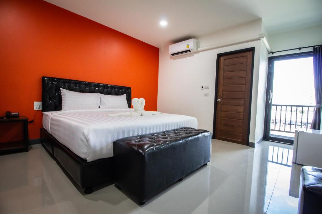 K2Green Hotel photo 1