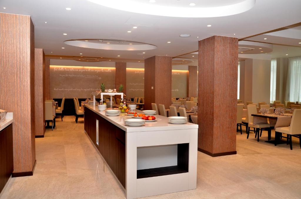 Hotel Amburgo photo 3