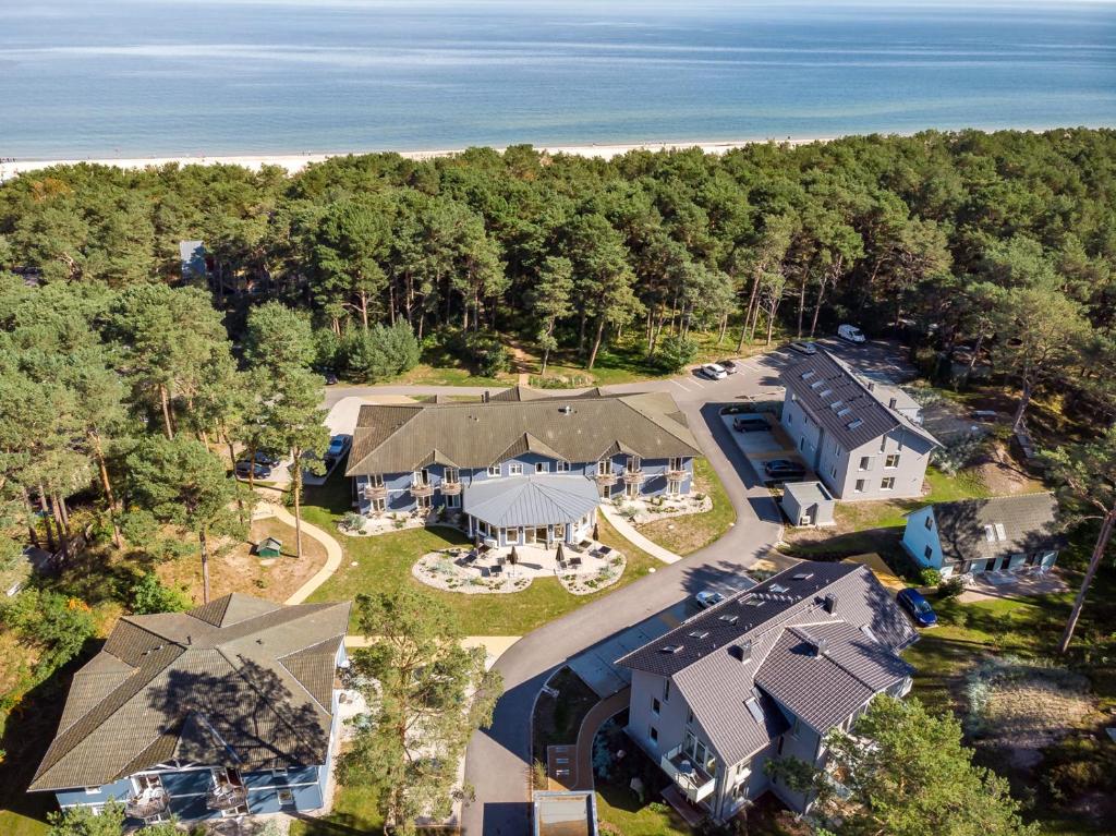 Upstalsboom Residenzen Strandidyll