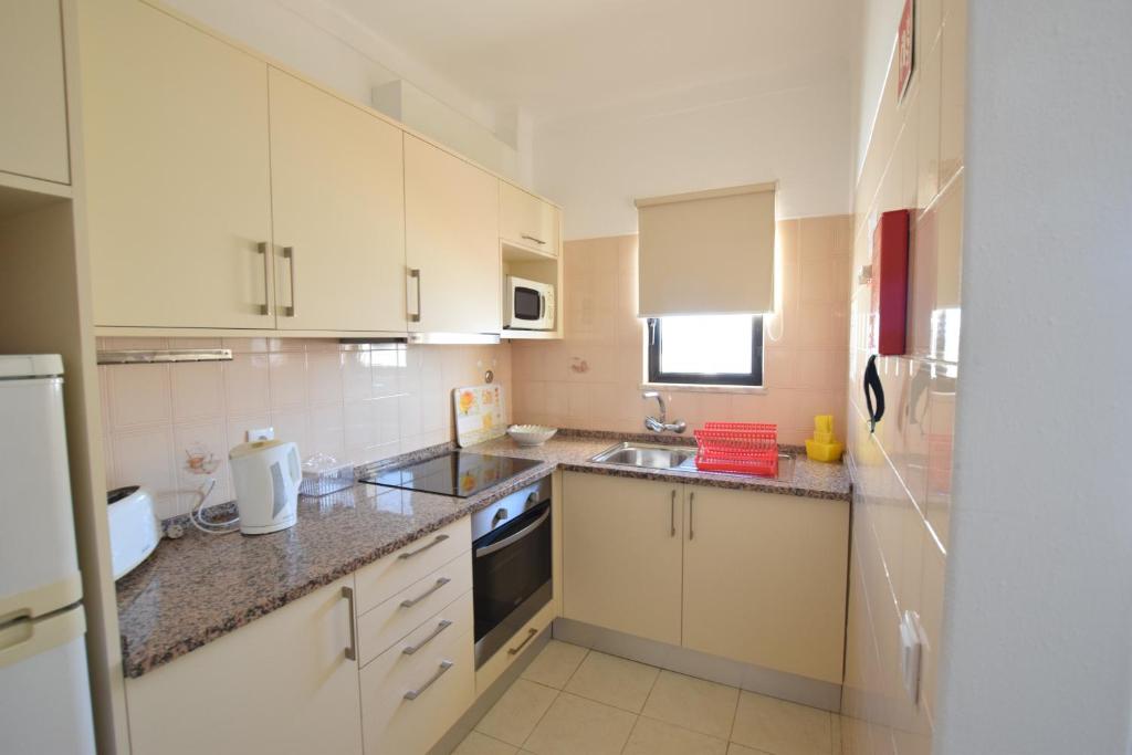Апартаменты (Апартаменты с 2 спальнями), Apartamentos Carruna