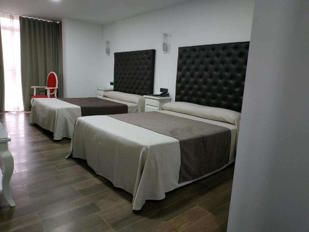 Hotel Julián photo 3