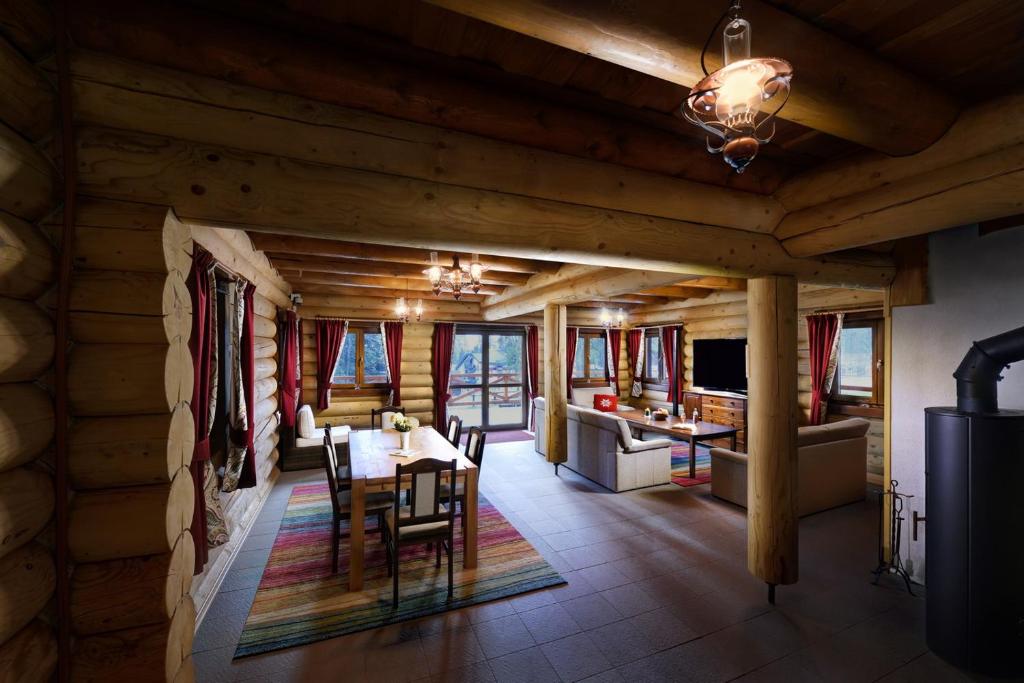 High Tatras Chalet photo 4