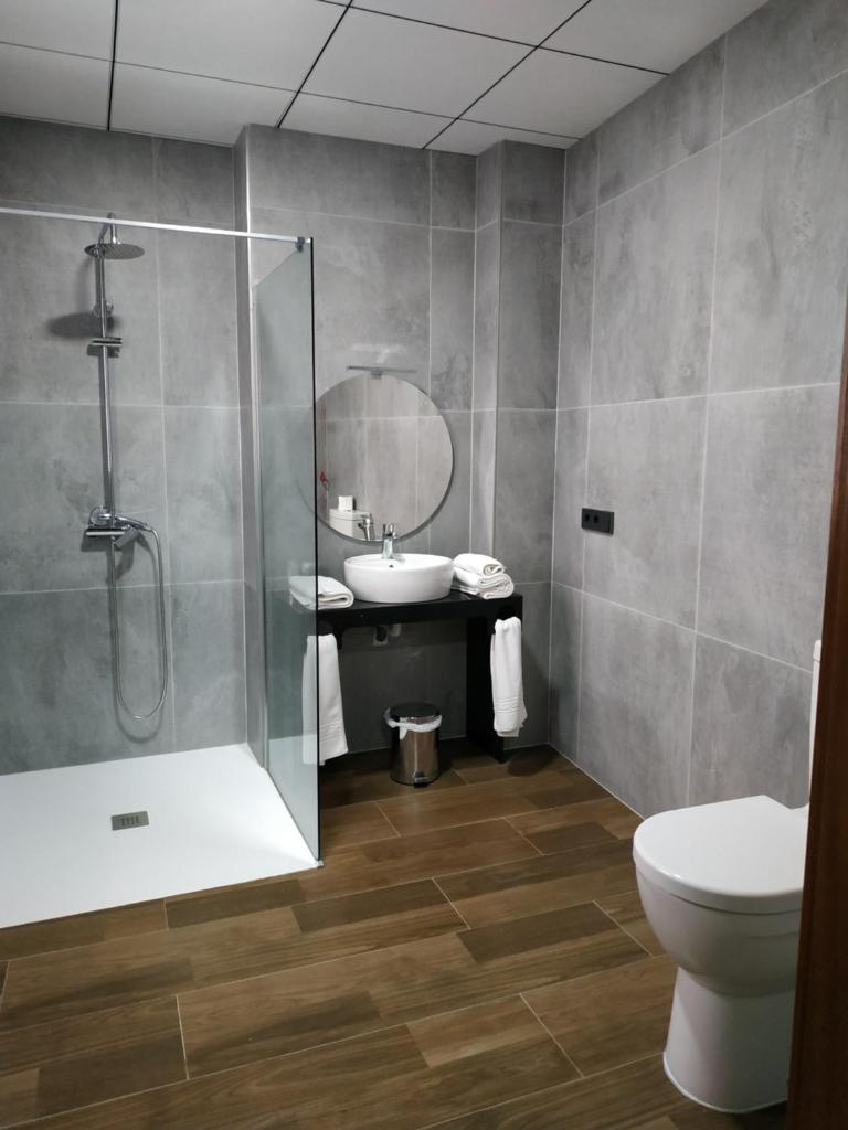 Hotel Julián photo 4