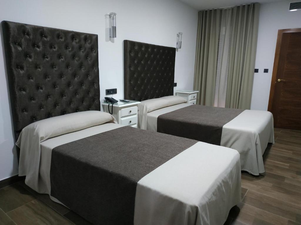 Hotel Julián photo 2