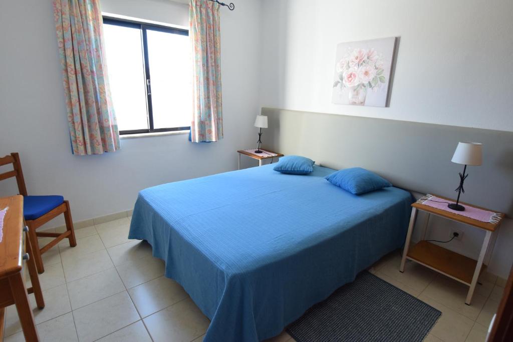 Апартаменты (Апартаменты с 1 спальней), Apartamentos Carruna