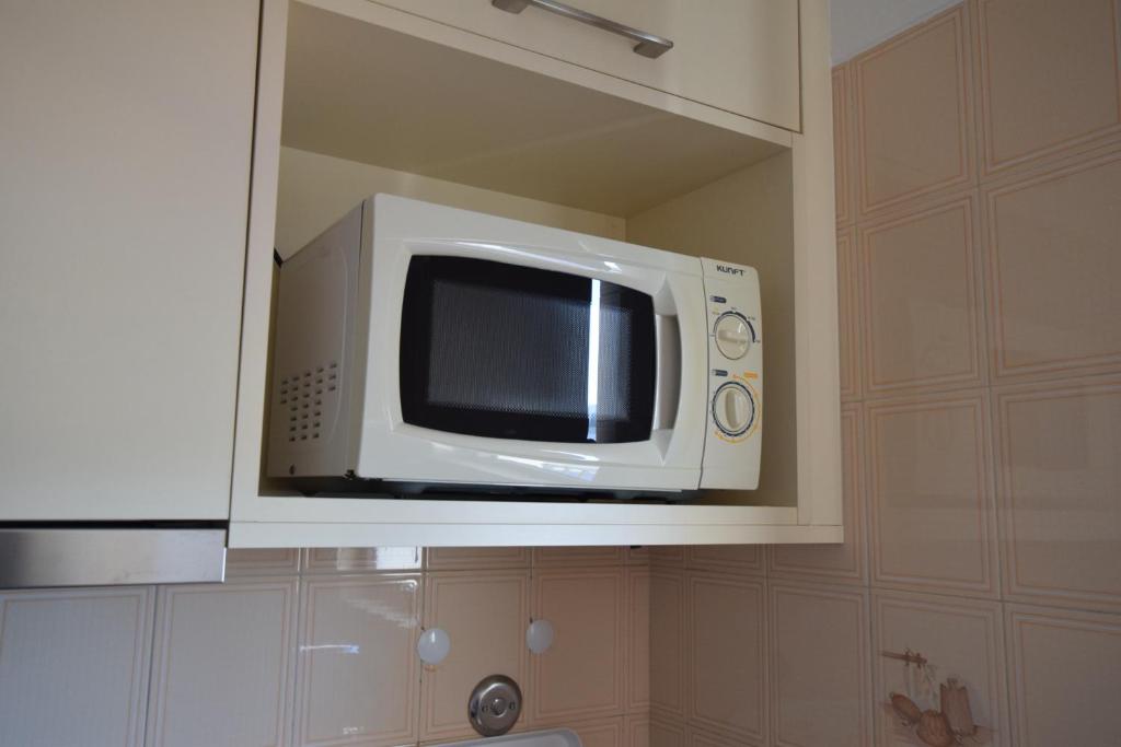 Апартаменты (Апартаменты с 1 спальней), Apartamentos Carruna