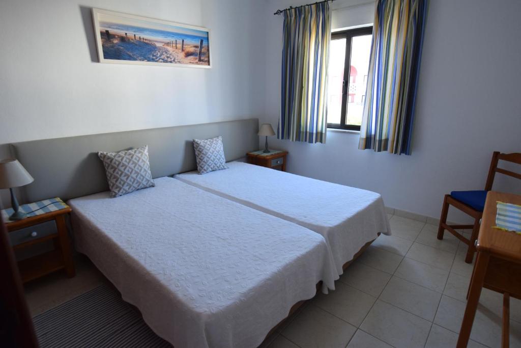 Апартаменты (Апартаменты с 1 спальней), Apartamentos Carruna