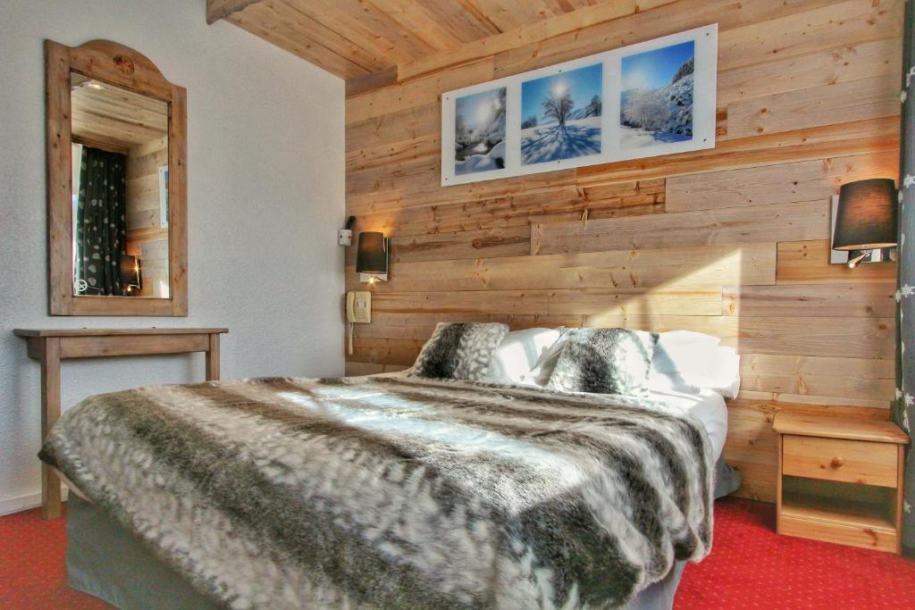 Hotel Le Pelvoux photo 2