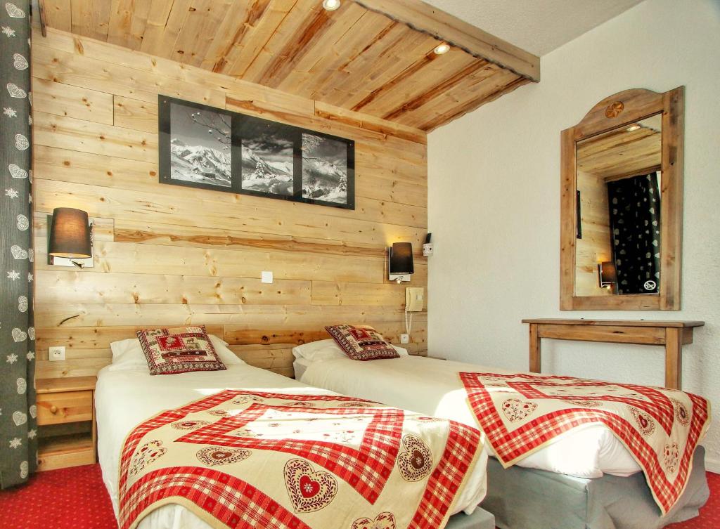 Hotel Le Pelvoux photo 3
