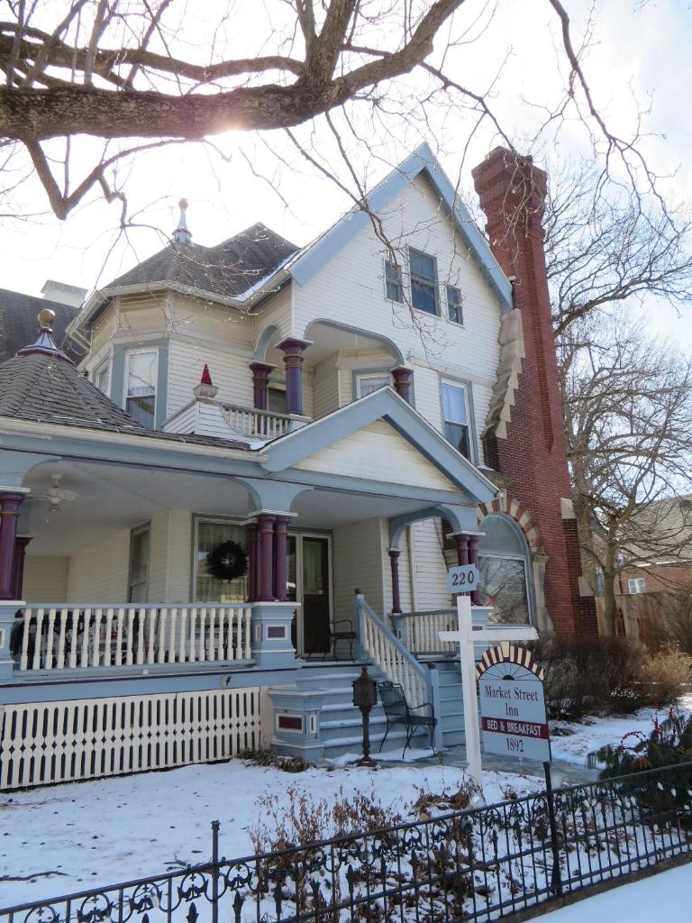 Market Street Inn image