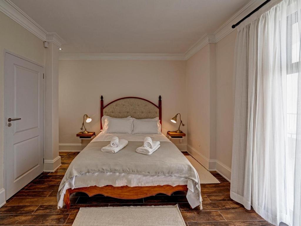 Lagoon Suites Boutique Hotel photo 4