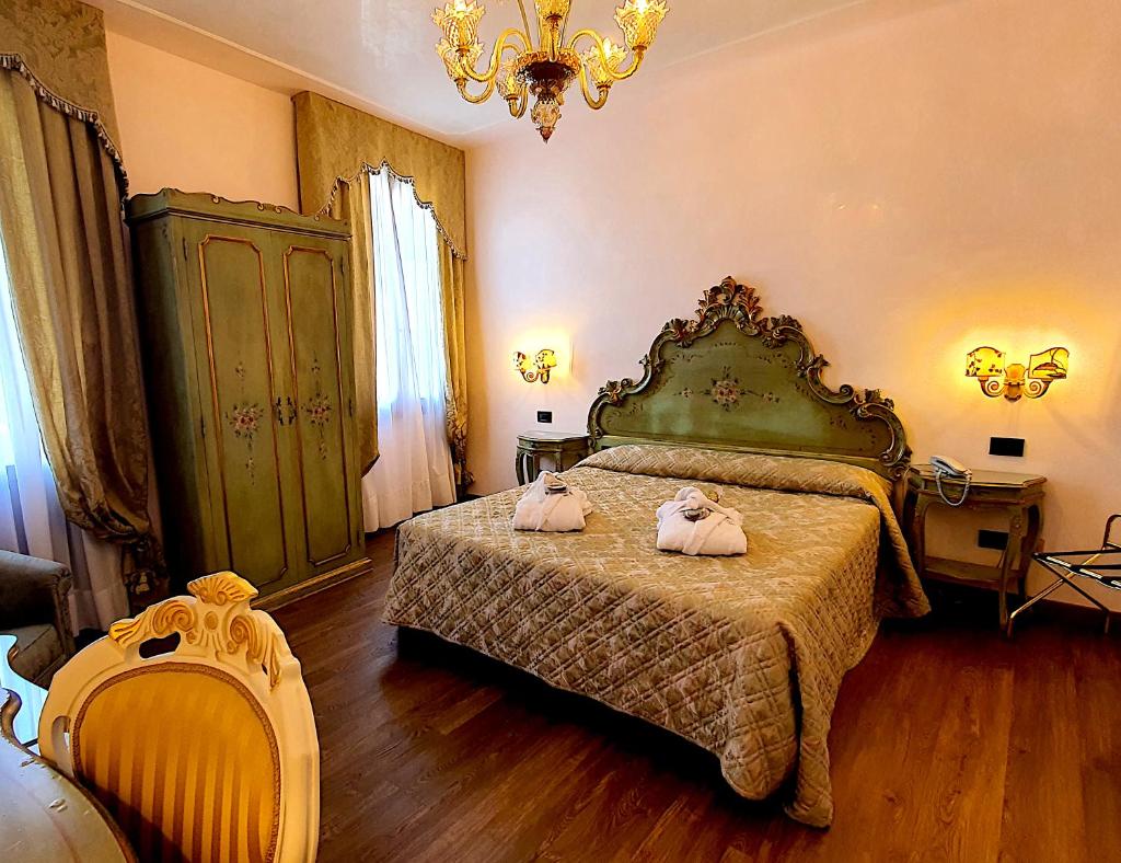 Hotel Carlton On The Grand Canal photo 4