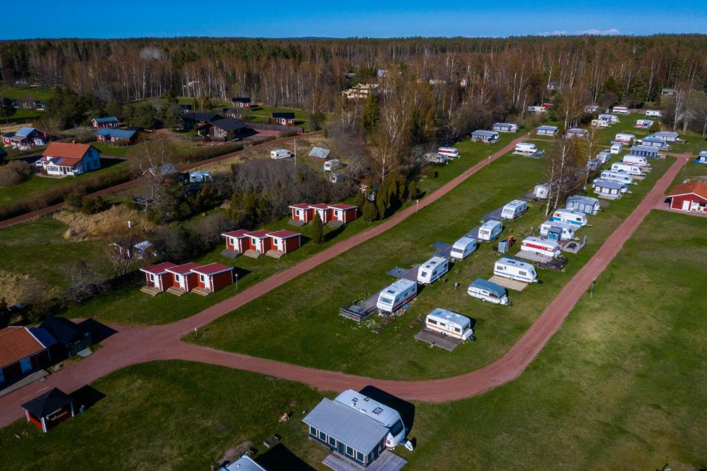 Käringsund Resort Camping photo 4