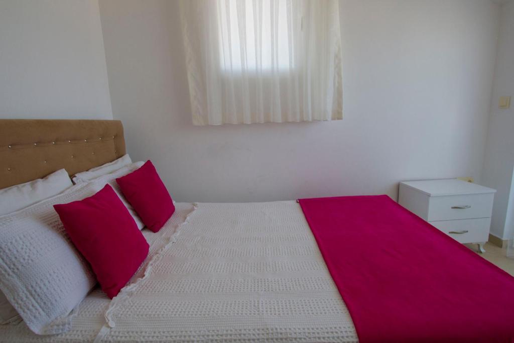 Infinity Olympia Apartments photo 4